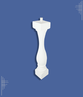 L7029 | BALUSTERS | DECORATIVE